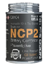 NCP2 Battery Corrosion Preventative